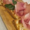 CON IL PROSCIUTTO