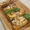 CON I FUNGHI CHAMPIGNON
