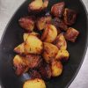 Patate al forno