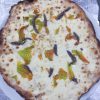 FIORI DI ZUCCA ED ALICI