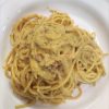 Spaghetti alla carbonara