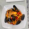 Fettuccine alla pescatora